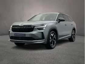 Škoda Kodiaq (2026)