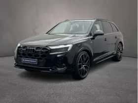 Audi Q7 (2026)