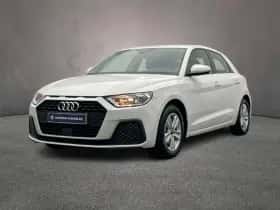 Audi A1 (2024)