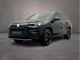 Volkswagen Tayron (2026)