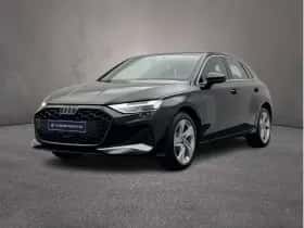 Audi A3 (2026)