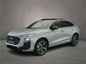 Audi Q3 (2026)