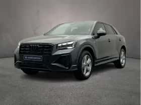 Audi Q2 (2026)