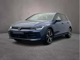 Volkswagen Golf (2026)