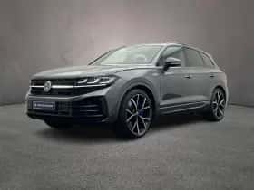 Volkswagen Touareg (2024)