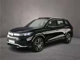 Volkswagen Tiguan (2026)