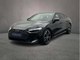 Audi A5 (2026)