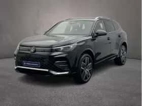Volkswagen Tiguan (2026)