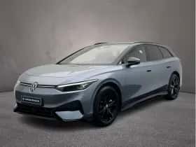 Volkswagen ID.7 (2026)