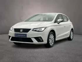 SEAT Ibiza (2025)