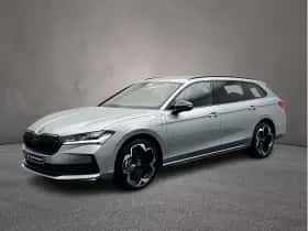 Škoda Superb (2026)
