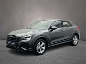 Audi Q2 (2026)
