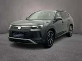 Volkswagen Tayron (2026)