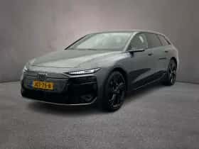 Audi A6 (2025)