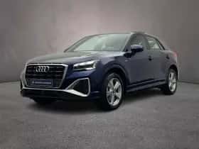 Audi Q2 (2022)