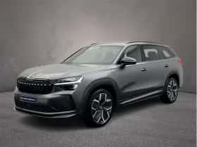 Škoda Kodiaq (2026)