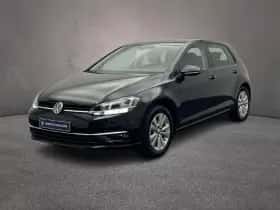 Volkswagen Golf (2019)