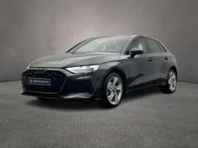 Audi A3 (2025)