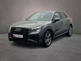 Audi Q2 (2025)