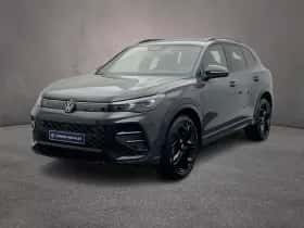 Volkswagen Tiguan (2025)