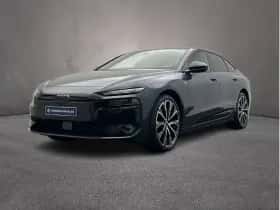 Audi A6 (2026)