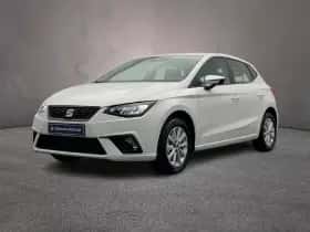 SEAT Ibiza (2025)