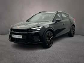 CUPRA Formentor (2026)