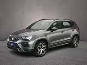 SEAT Ateca (2026)