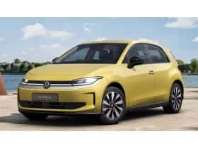 Volkswagen ID. Polo (2026)