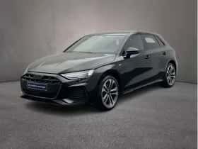 Audi A3 (2026)