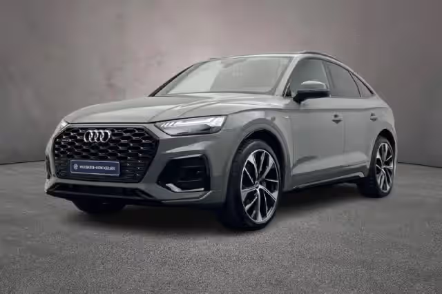 Audi Q5 (2021)