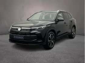 Volkswagen Tiguan (2026)
