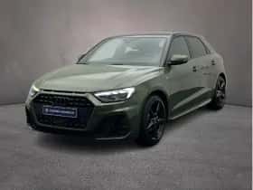 Audi A1 (2026)