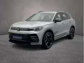 Volkswagen Tiguan (2026)