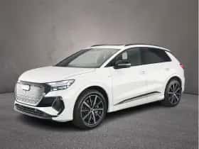 Audi Q4 e-tron (2026)