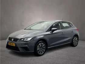 SEAT Ibiza (2025)