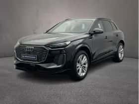 Audi Q6 e-tron (2026)