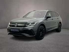 Volkswagen Tiguan (2022)