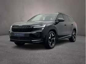 Škoda Kodiaq (2026)