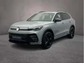 Volkswagen Tiguan (2026)