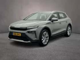 Škoda Elroq (2026)