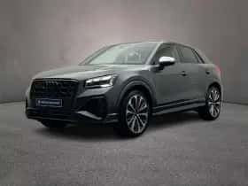 Audi SQ2 (2024)