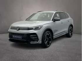 Volkswagen Tiguan (2026)