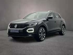 Volkswagen T-Roc (2020)