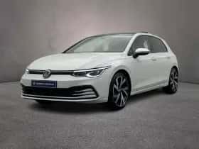 Volkswagen Golf (2021)