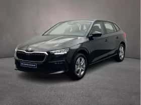 Škoda Scala (2026)