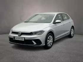 Volkswagen Polo (2024)