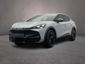 CUPRA Tavascan (2026)
