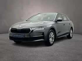 Škoda Octavia (2024)