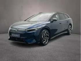 Volkswagen ID.7 (2026)